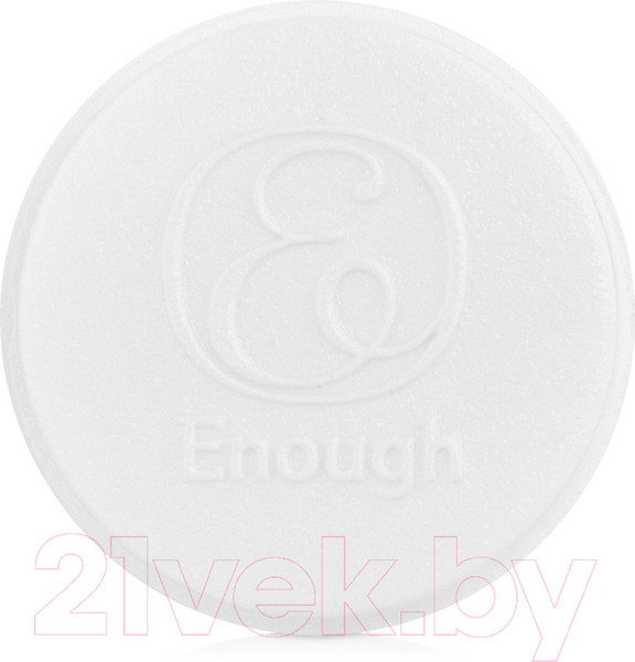 Изображение товара Пудра компактная Enough Collagen Hydro Moisture Two Way Cake SPF25 PA++ тон 21 (2x13г)