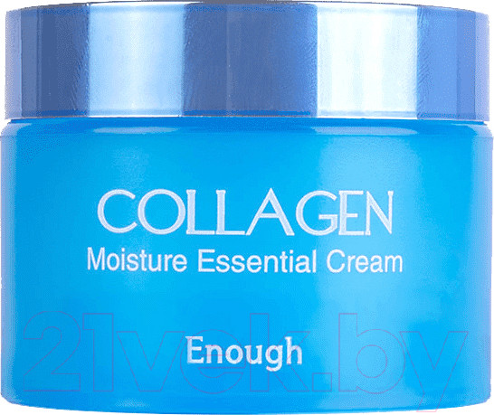 Изображение товара Крем для лица Enough Collagen Moisture Essential Cream (50мл)