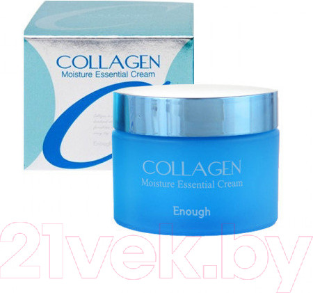 Изображение товара Крем для лица Enough Collagen Moisture Essential Cream (50мл)