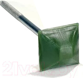 Изображение товара Гвоздь кровельный Starfix SM-46029-100