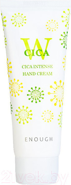 Изображение товара Крем для рук Enough W Cica Intense Hand Cream (100мл)