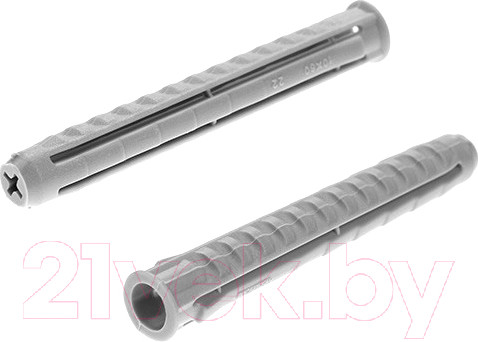 Изображение товара Дюбель распорный Starfix Тип N 10х50 / SMC3-78305-100 (100шт, нейлон)