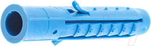 Изображение товара Дюбель распорный Starfix Четырехсегментный 6х60 / SM-42345-500 (500шт)