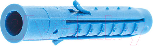 Изображение товара Дюбель распорный Starfix Четырехсегментный 8х50 / SM-44335-500 (500шт)