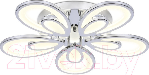 Изображение товара Потолочный светильник Ambrella FA469/5 CH (хром)