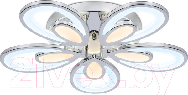 Изображение товара Потолочный светильник Ambrella FA469/5 CH (хром)