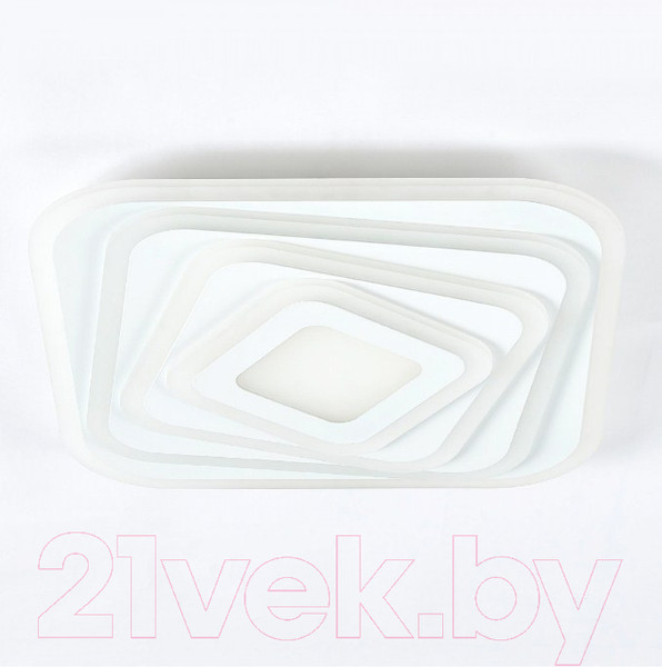 Изображение товара Потолочный светильник Citilux Триест Смарт CL737A44E