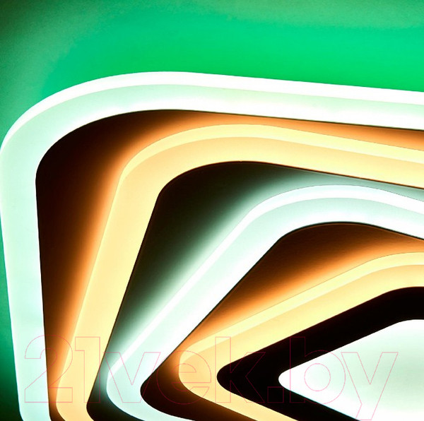 Изображение товара Потолочный светильник Citilux Триест Смарт CL737A44E