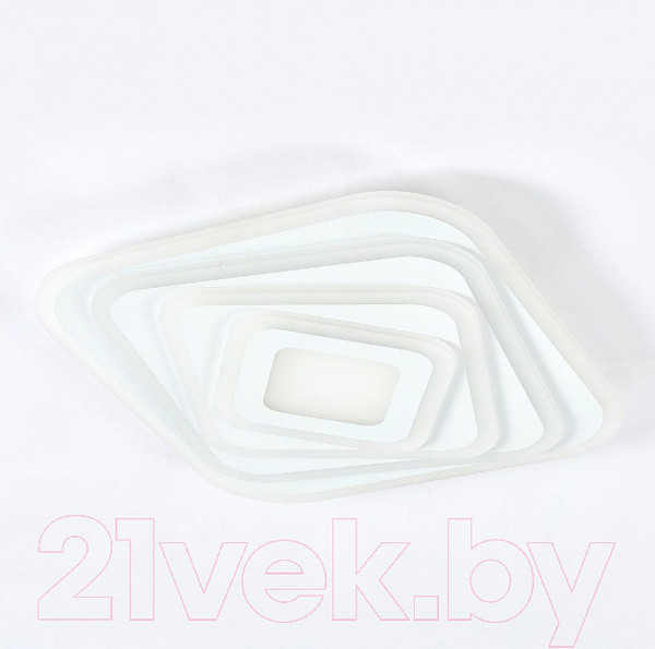 Изображение товара Потолочный светильник Citilux Триест Смарт CL737A44E