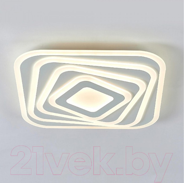 Изображение товара Потолочный светильник Citilux Триест Смарт CL737A44E