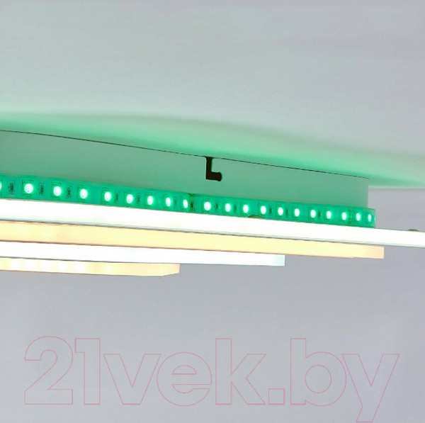 Изображение товара Потолочный светильник Citilux Триест Смарт CL737A44E