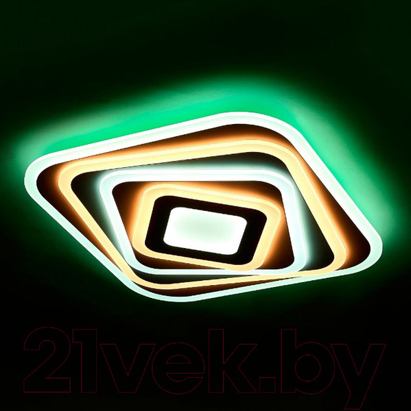 Изображение товара Потолочный светильник Citilux Триест Смарт CL737A44E