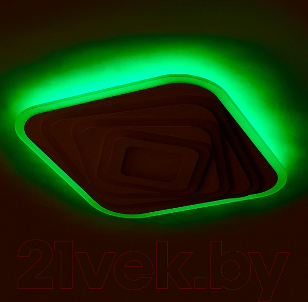 Изображение товара Потолочный светильник Citilux Триест Смарт CL737A44E