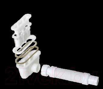 Изображение товара Душевой поддон WeltWasser TRS 14090 Stone-BL (с сифоном)