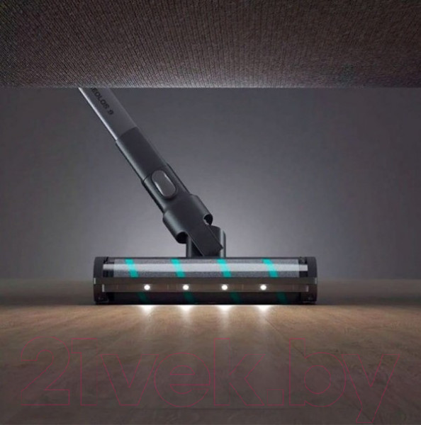 Изображение товара Вертикальный пылесос Viomi Wireless Vacuum Cleaner A9 (V-HWVC12 A)