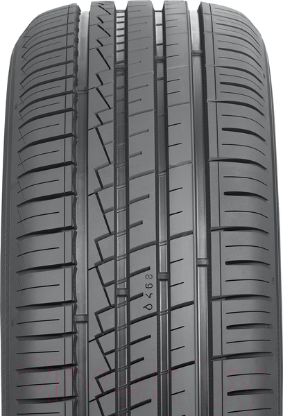 Изображение товара Летняя шина Nokian Tyres Hakka Green 3 225/55R17 101V