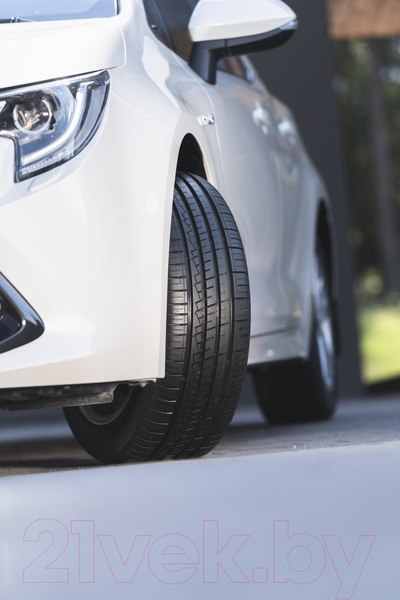 Изображение товара Летняя шина Nokian Tyres Hakka Green 3 225/55R17 101V