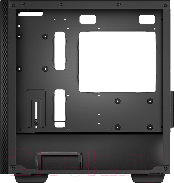 Изображение товара Корпус для компьютера Deepcool Macube 110 Black (R-MACUBE110-BKNGM1N-G-1)