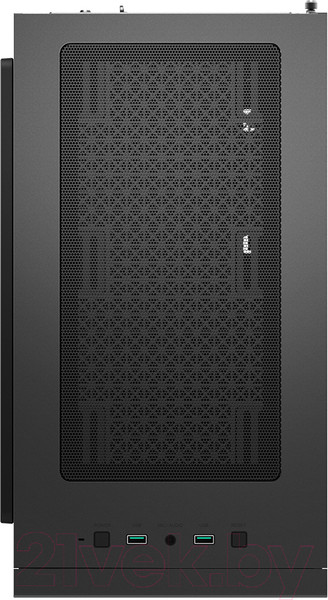 Изображение товара Корпус для компьютера Deepcool Macube 110 Black (R-MACUBE110-BKNGM1N-G-1)