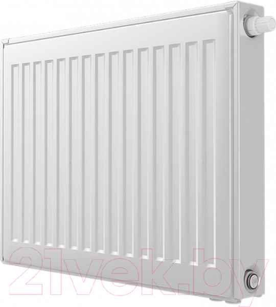 Изображение товара Радиатор стальной Royal Thermo Ventil Compact VC22-500-800