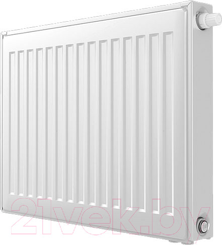 Изображение товара Радиатор стальной Royal Thermo Ventil Compact VC22-500-500
