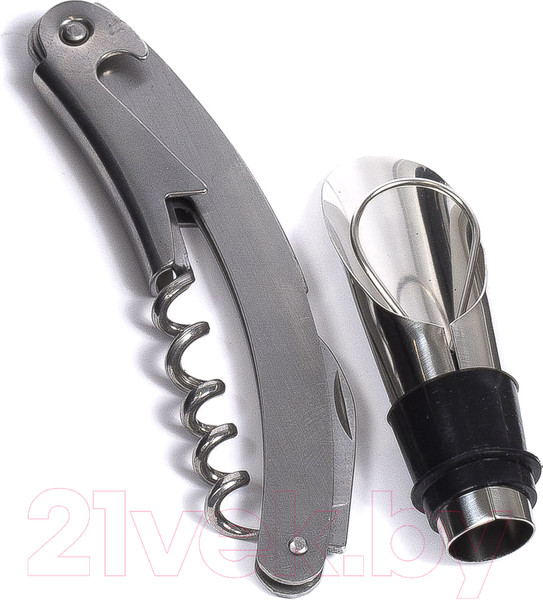 Изображение товара Набор для бара Белбогемия Wine Lovers 27296903 / 96296