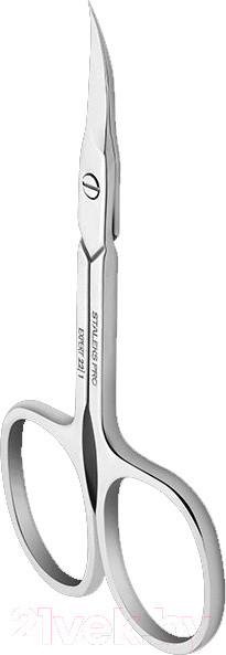Изображение товара Ножницы для маникюра Сталекс Expert SE-22/1