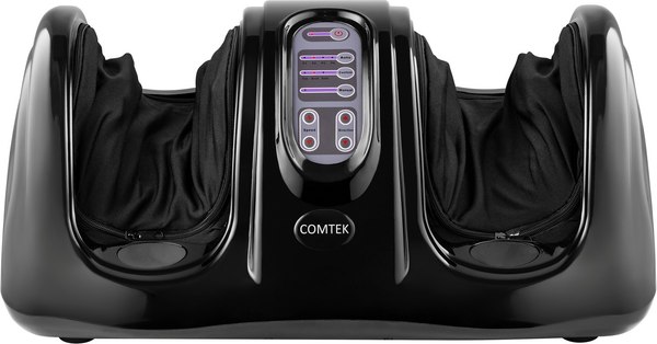 Изображение товара Массажер электронный Comtek Блаженство 6002 (черный)
