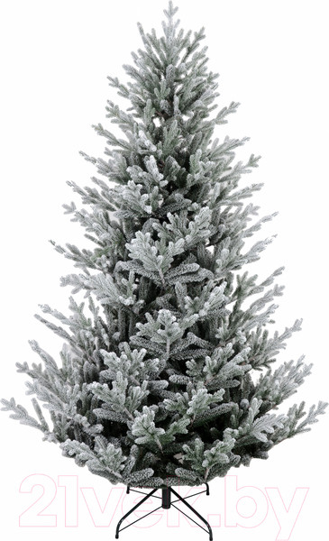 Изображение товара Ель искусственная Dommelochi Tiffany / 1T-0150 (1.5м)