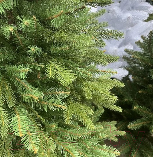 Изображение товара Ель искусственная Dommelochi Lorena / 1L-0240 (2.4м)