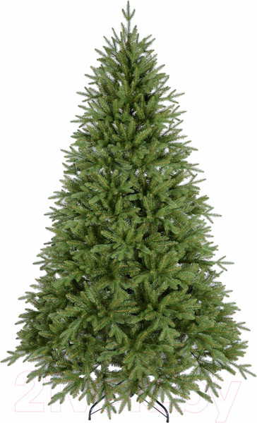 Изображение товара Ель искусственная Dommelochi Lorena / 1L-0240 (2.4м)