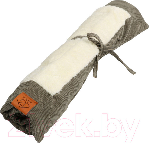 Изображение товара Подстилка для животных EBI Comfy 677/459270 (зеленый)