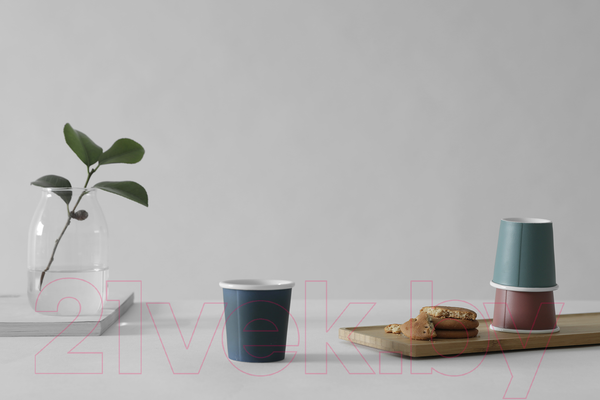 Изображение товара Стакан Viva Scandinavia Annа V70151