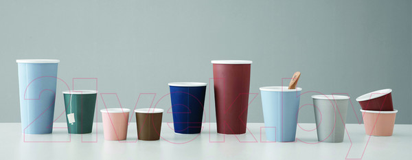 Изображение товара Стакан Viva Scandinavia Christina V70953