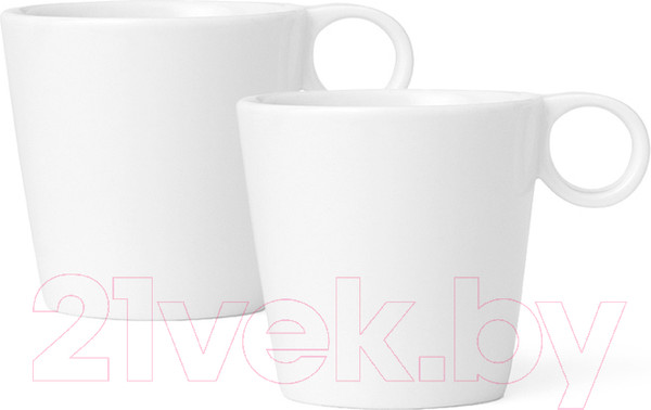 Изображение товара Набор кружек Viva Scandinavia Cosy V80002 (2шт)