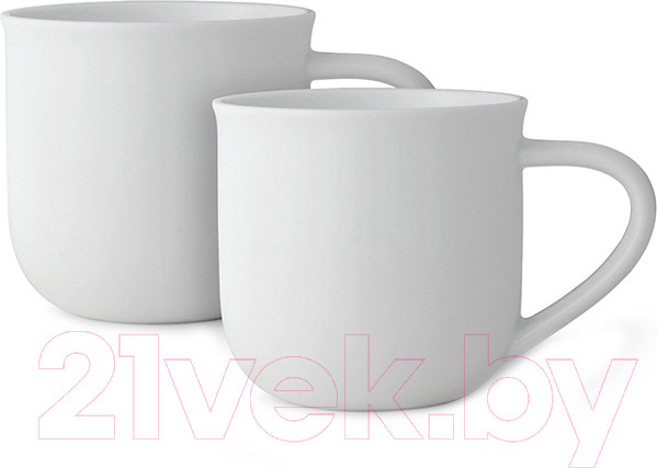 Изображение товара Набор кружек Viva Scandinavia Minima V81202 (2шт)