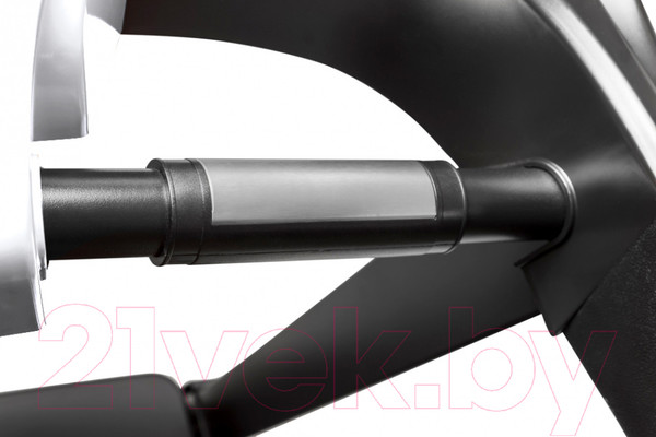 Изображение товара Электрическая беговая дорожка Alpin Marathon T-180 (белый)