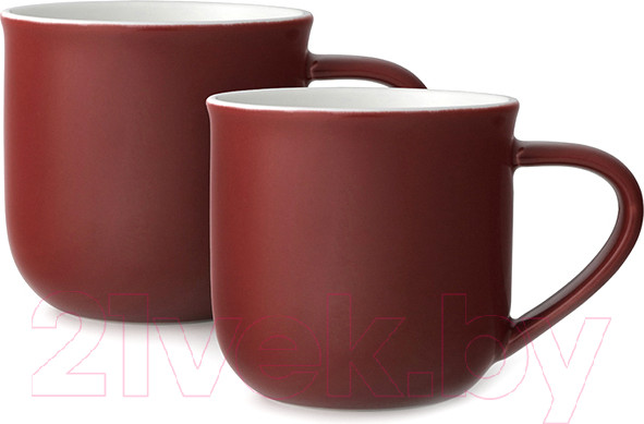Изображение товара Набор кружек Viva Scandinavia Minima V81240 (2шт)