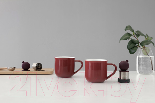 Изображение товара Набор кружек Viva Scandinavia Minima V81240 (2шт)