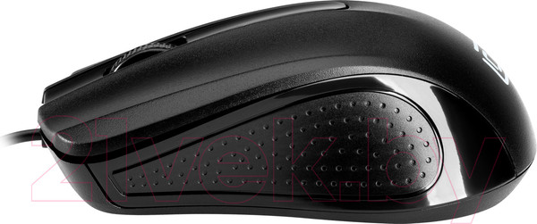 Изображение товара Мышь Оклик 225M (черный)