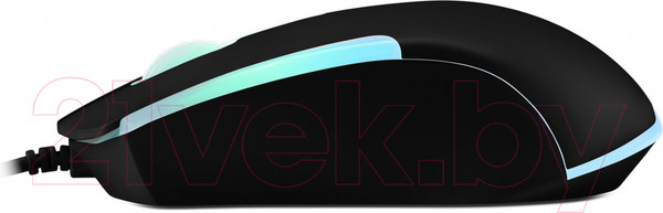 Изображение товара Мышь Оклик 245M (черный)