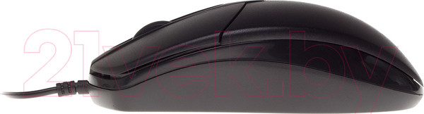 Изображение товара Мышь Оклик 275M (черный)