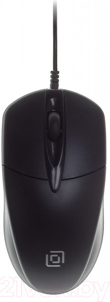 Изображение товара Мышь Оклик 275M (черный)