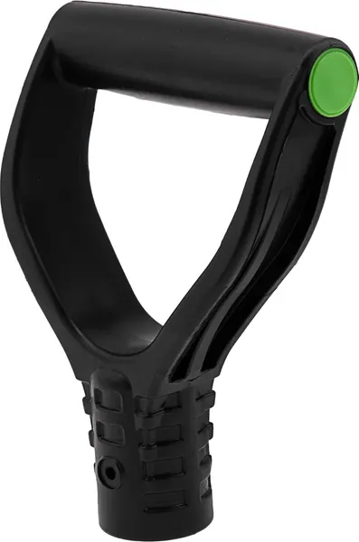 Изображение товара Ручка для черенка СибрТех Пластиковая рукоятка 68438