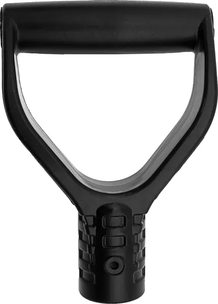 Изображение товара Ручка для черенка СибрТех Пластиковая рукоятка 68438