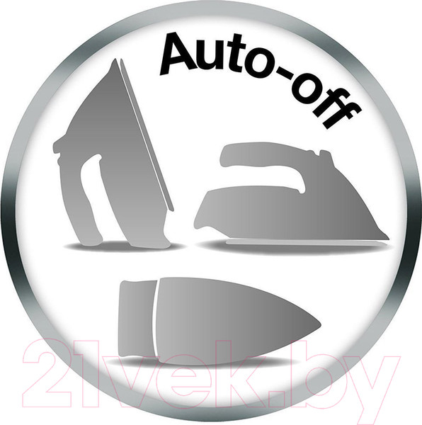 Изображение товара Утюг Braun SI5037 VI