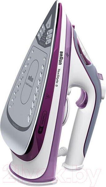 Изображение товара Утюг Braun SI5037 VI