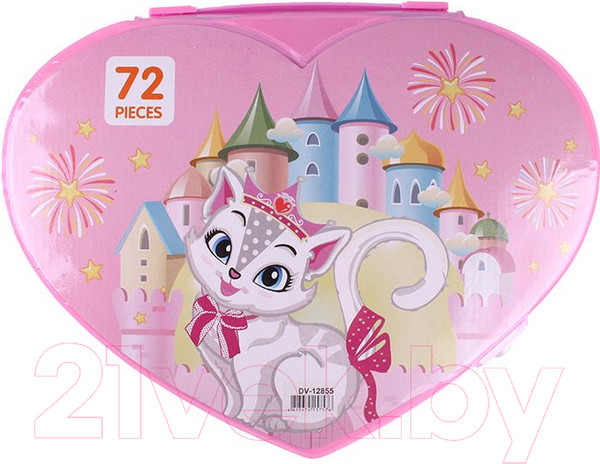 Изображение товара Набор для рисования Darvish DV-12855