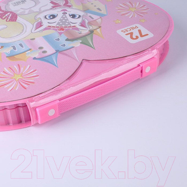 Изображение товара Набор для рисования Darvish DV-12855