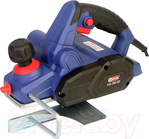 Изображение товара Электрорубанок Диолд РЭ-750-03 (10081180)
